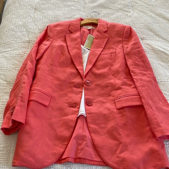 Michael Kors Women’s Blazer - Picture 1 of 3